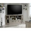 Sauder Palladia Corner Enter Cred Spo A2 , Accommodates up to a 60 in. TV weighing 95 lbs 424815